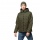 Jack Wolfskin Winterjacke Kyoto XT - winddichte Isolationsjacke - bonsaigrün Herren